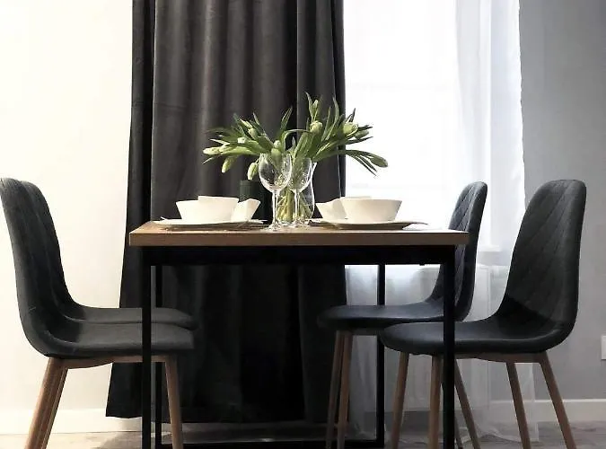 Apartament Stare Miasto