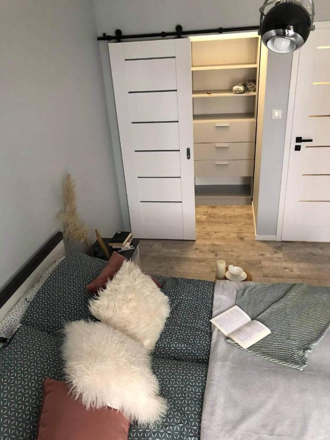 Stare Apartment Elblag