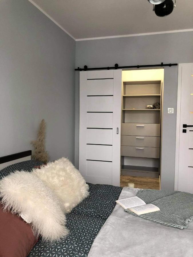 Stare Apartment *